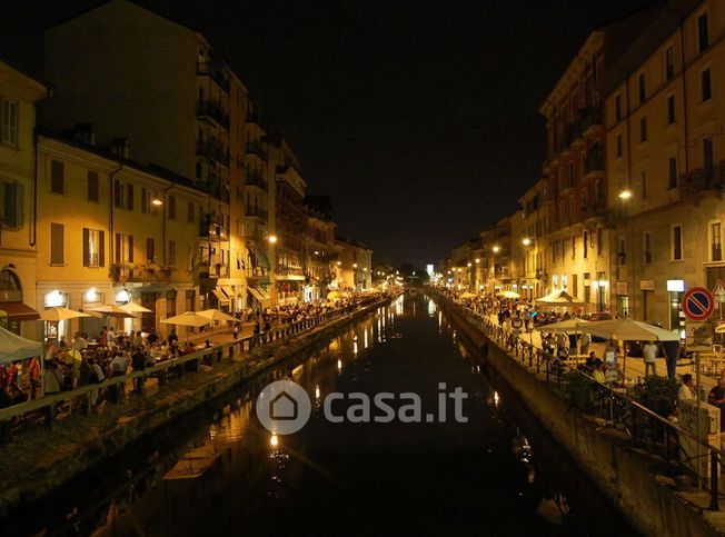 Attivitã /licenza (con o senza mura) in commerciale in Ripa di Porta Ticinese