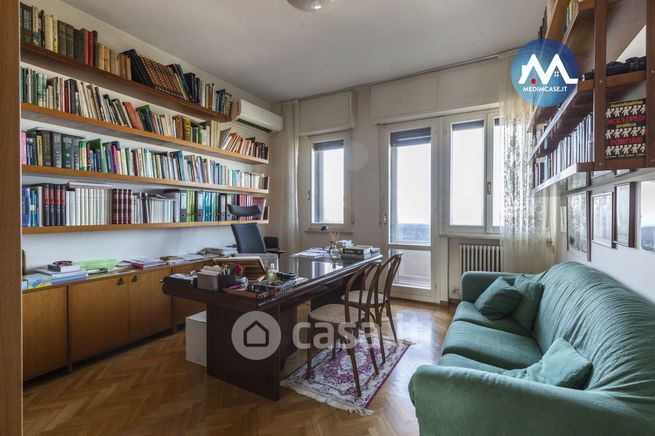 Appartamento in residenziale in Viale Vienna