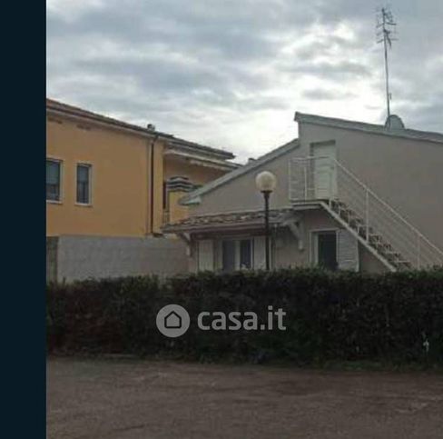 Appartamento in residenziale in Via Tevere