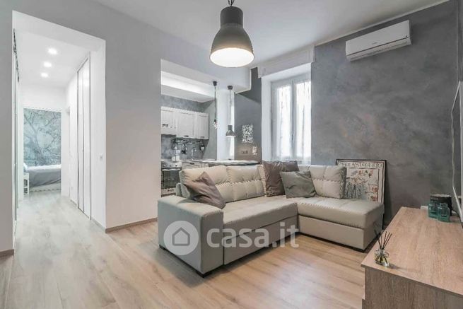 Appartamento in residenziale in Via Conte di Carmagnola 58