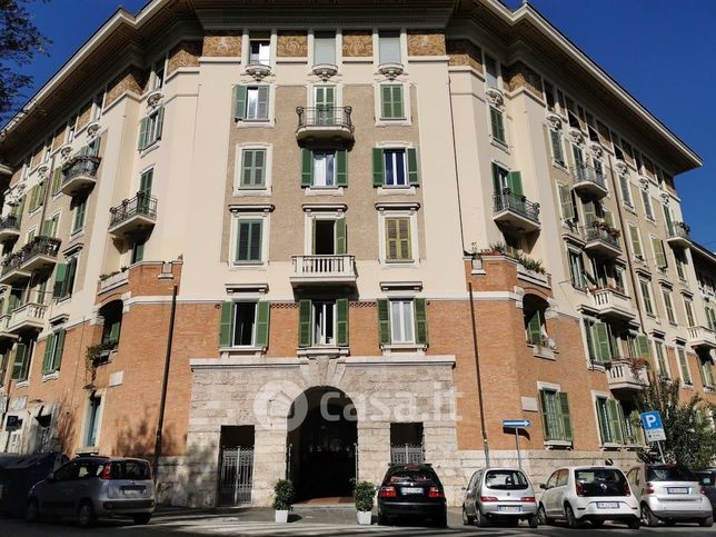 Appartamento in residenziale in Via Chiana 35