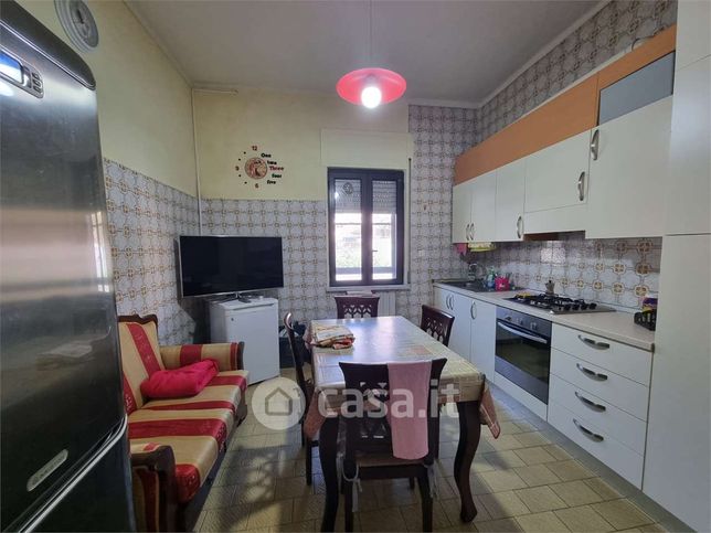 Appartamento in residenziale in