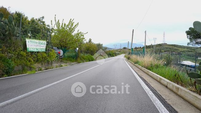 Terreno agricolo in commerciale in Via Vittorio Emanuele