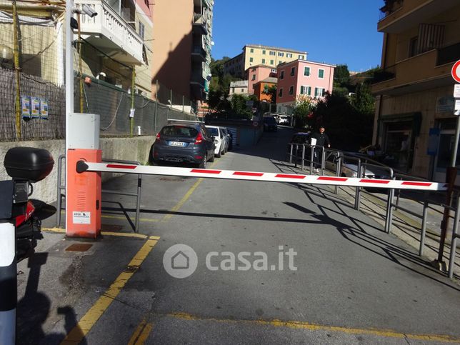 Appartamento in residenziale in Via Talamone 12