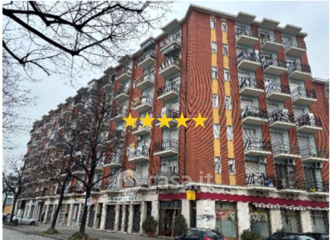 Appartamento in residenziale in Via Veglia