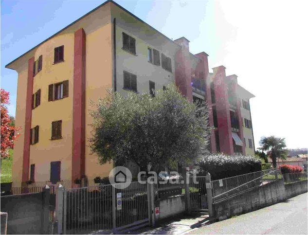 Appartamento in residenziale in Via Giosuè Carducci