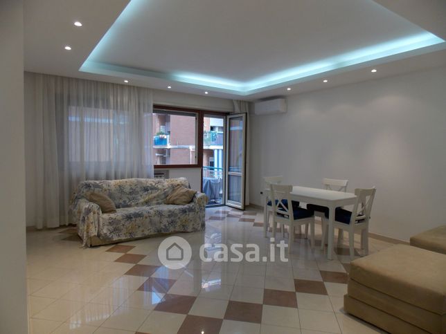 Appartamento in residenziale in Via bottasso 33