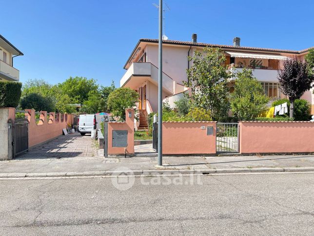 Appartamento in residenziale in Viale Pablo Picasso