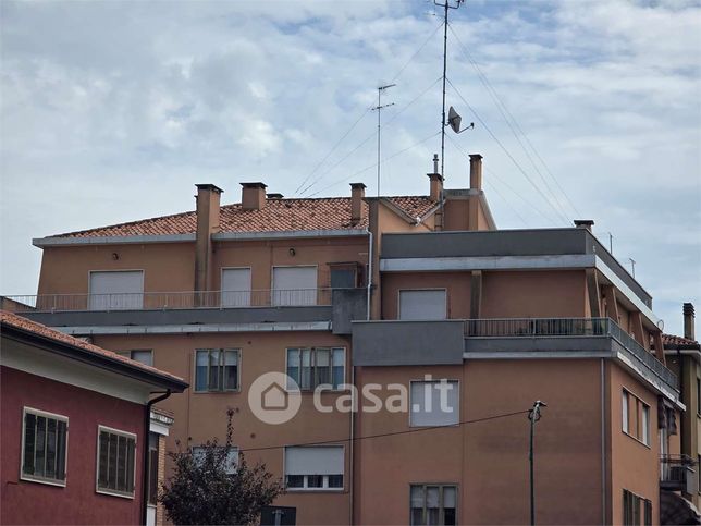Appartamento in residenziale in Via Amerigo Vespucci 1