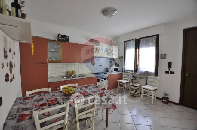 Appartamento in residenziale in Via Gioacchino Rossini 1