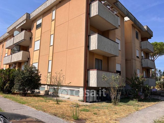 Appartamento in residenziale in Via Baglioni