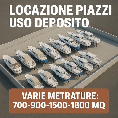 Terreno edificabile in residenziale in Via Domitiana