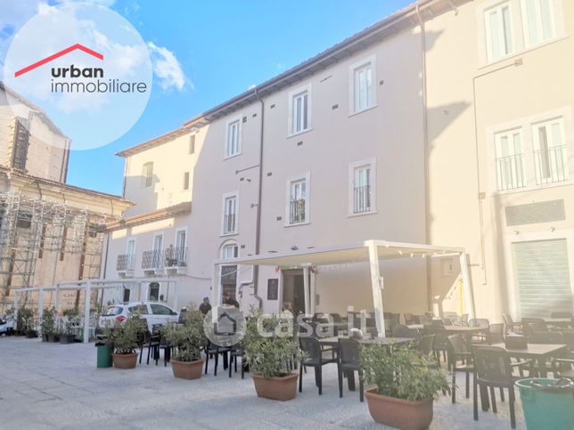 Appartamento in residenziale in Piazza San Biagio