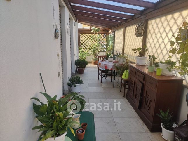 Appartamento in residenziale in Via Gian Battista Vico 123