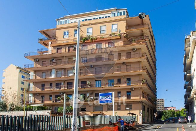 Appartamento in residenziale in Via Muscatello 18