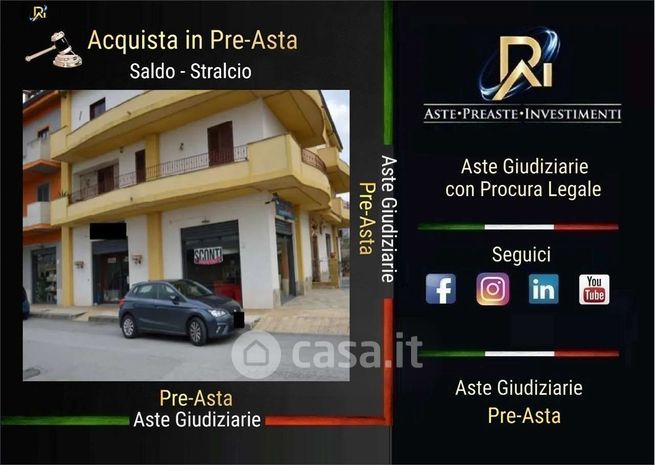 Appartamento in residenziale in Via Eolie