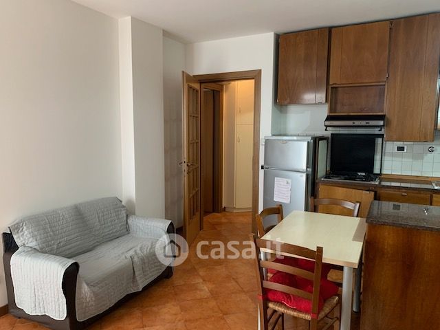 Appartamento in residenziale in Via Cicogna