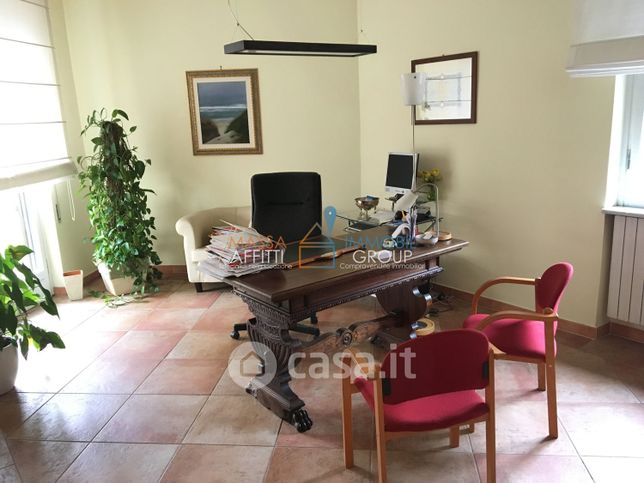 Ufficio in commerciale in Largo Giacomo Matteotti 6