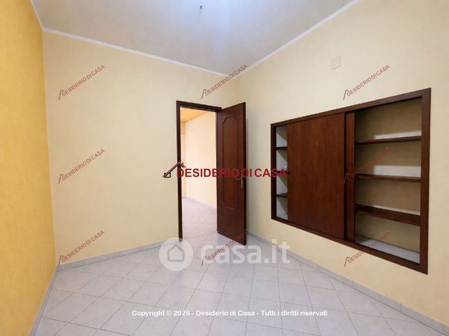 Appartamento in residenziale in Via Giuseppe Garibaldi 158