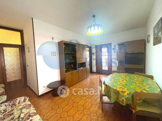 Appartamento in residenziale in Via Sicilia