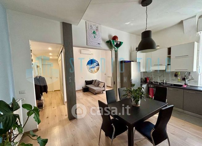 Appartamento in residenziale in Via Privata Tobruk 2
