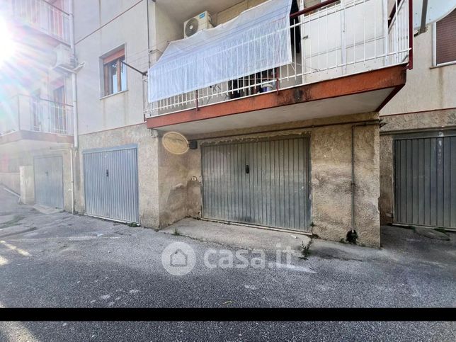 Box/posto auto in residenziale in Via Frascinelle