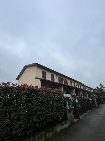 Villetta a schiera in residenziale in Via Falcetti