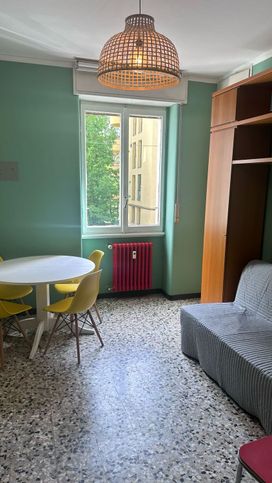 Appartamento in residenziale in Via Carlo Maria Maggi 10