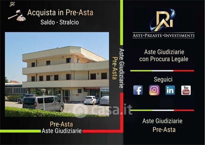 Appartamento in residenziale in Strada Provinciale 149