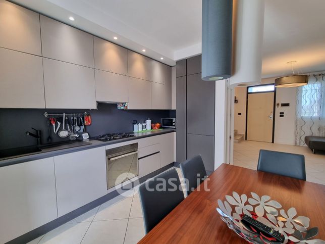 Villetta a schiera in residenziale in Borgo Fabbri