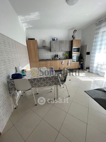 Appartamento in residenziale in Via Abate San Elia traversa II