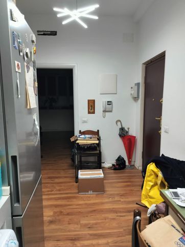 Appartamento in residenziale in Via Costanza 9