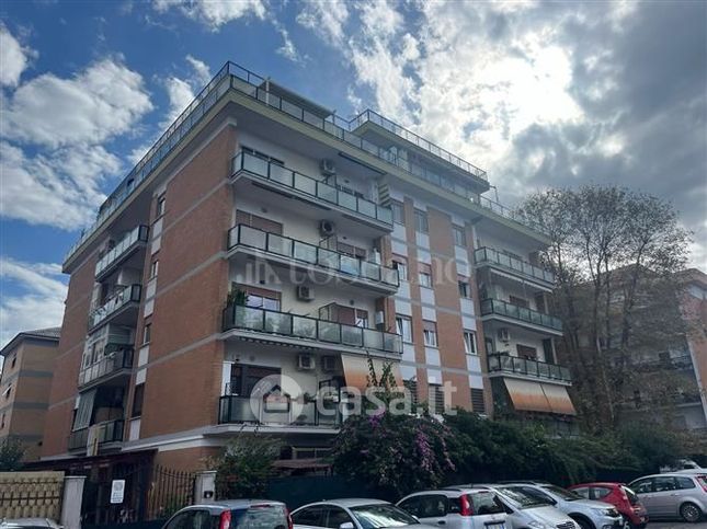 Appartamento in residenziale in Corso Duca di Genova