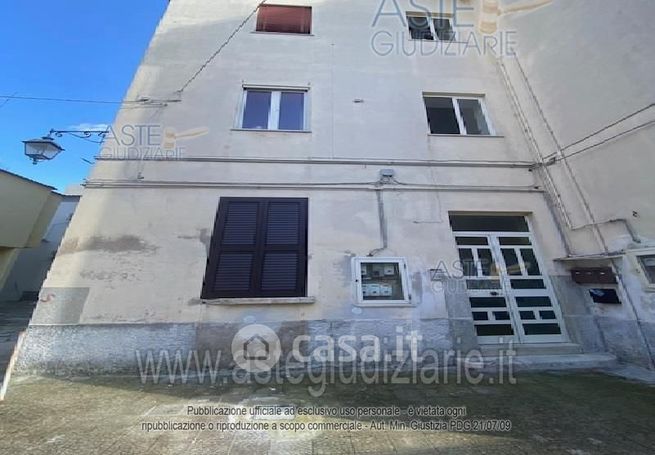 Appartamento in residenziale in Vicolo I San Vincenzo