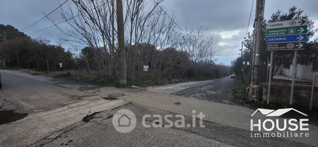 Terreno edificabile in residenziale in Contrada Ragala