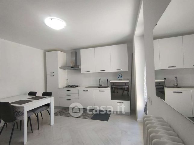 Appartamento in residenziale in Via Cli
