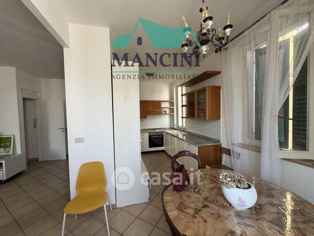 Casa indipendente in residenziale in Piazza Baccio Pontelli