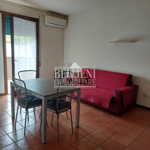 Appartamento in residenziale in Via Mentana