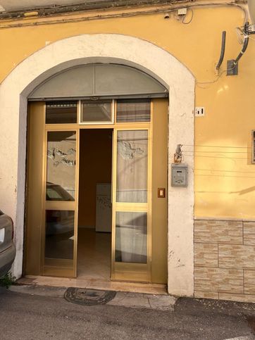 Appartamento in residenziale in Via Felice Cavallotti