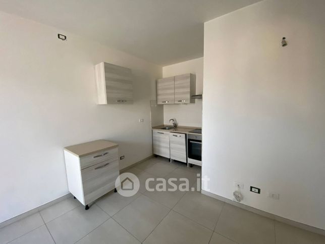 Appartamento in residenziale in Via Jacopo del Polta 33