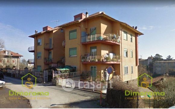 Appartamento in residenziale in Via Palombara 33