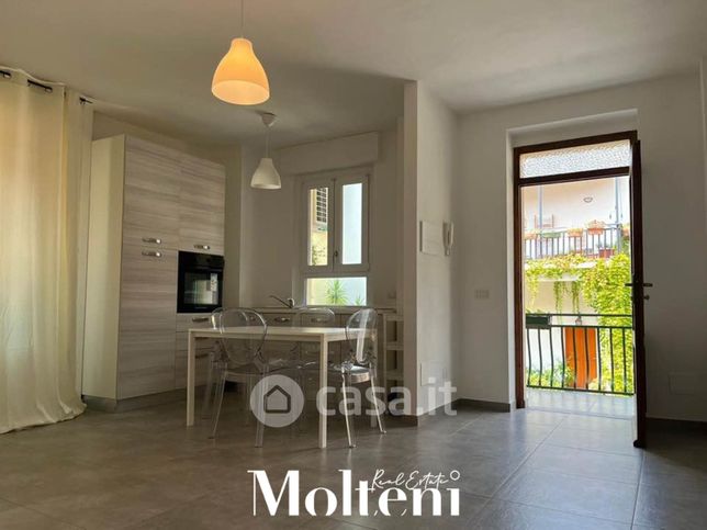 Appartamento in residenziale in Via Mentana 41