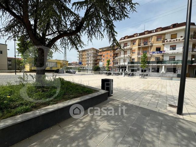 Attico/mansarda in residenziale in Piazza Carmine