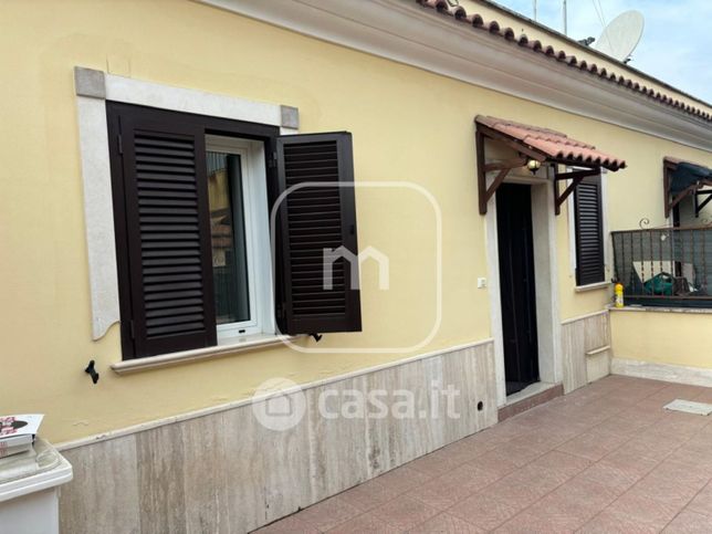 Appartamento in residenziale in Via Damiano Chiesa