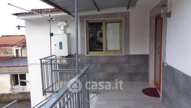 Appartamento in residenziale in Via San Clemente