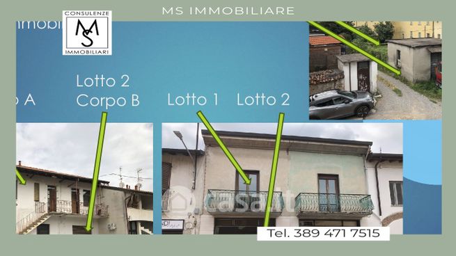 Appartamento in residenziale in Via Don Antonio Cavallotti 12