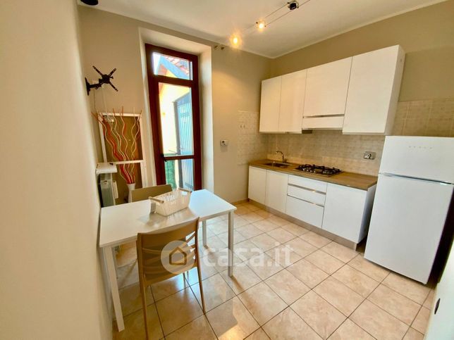 Appartamento in residenziale in Via Santa Croce