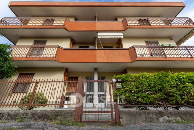 Appartamento in residenziale in Via Giovanni Boccaccio 3