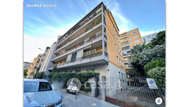 Appartamento in residenziale in Via Coluccio Salutati 6