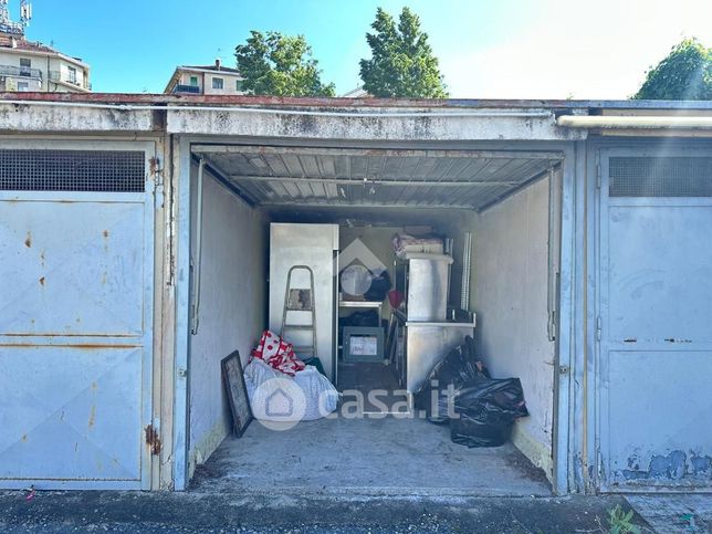 Box/posto auto in residenziale in 